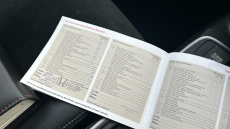 Honda CR-V 2.0 i-VTEC SR 5dr Petrol Estate